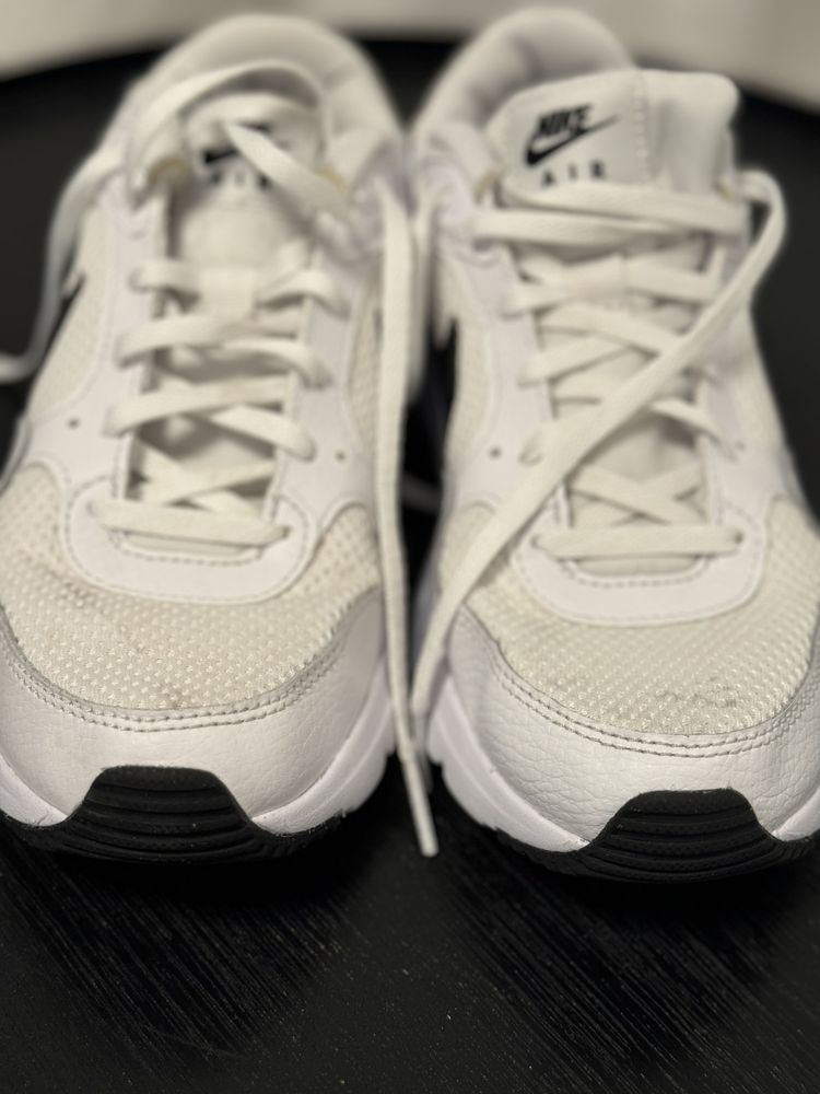 Nike Air, 37.5 (стелка 24.3см)