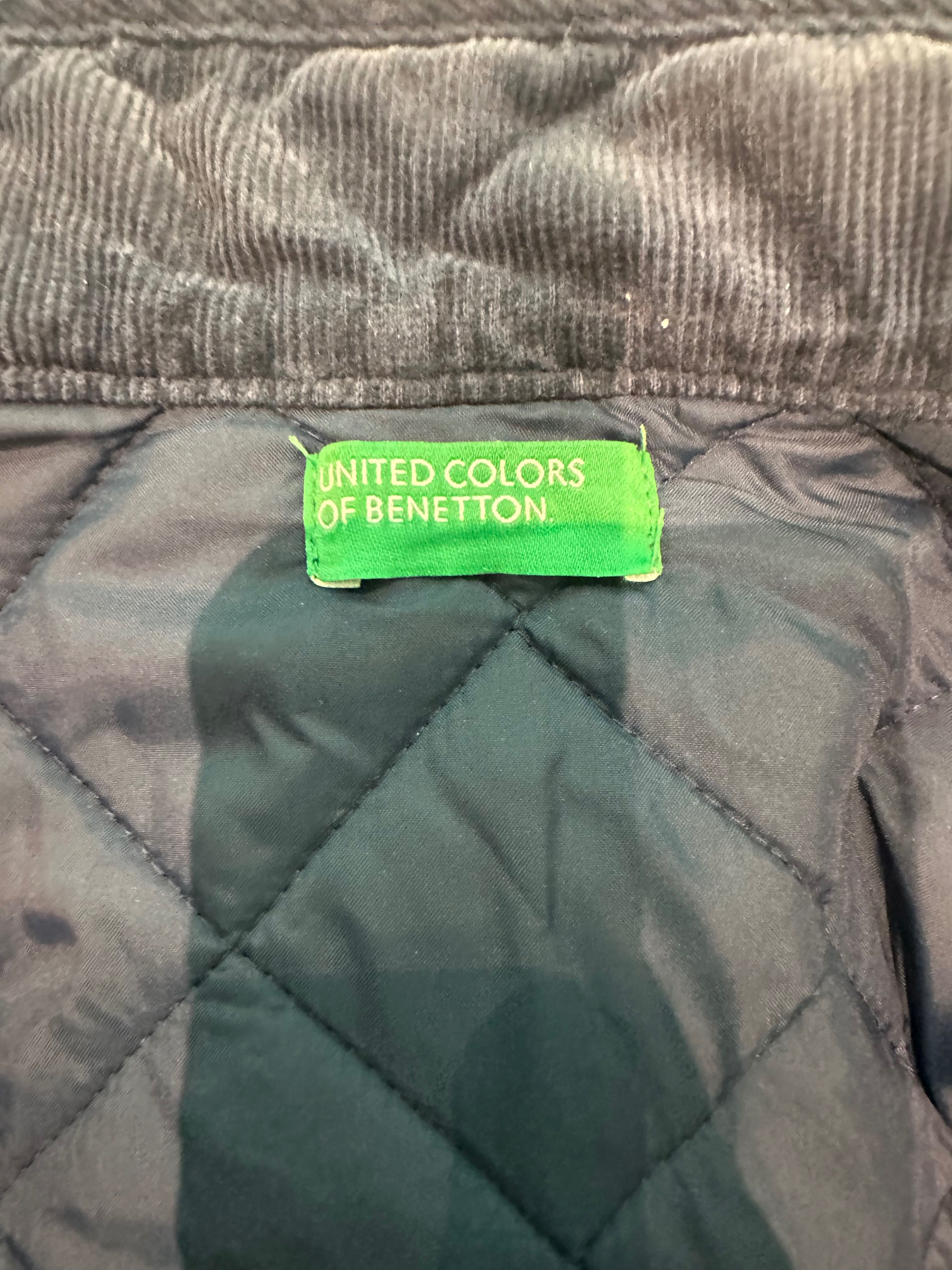 Детско  яке на Benetton