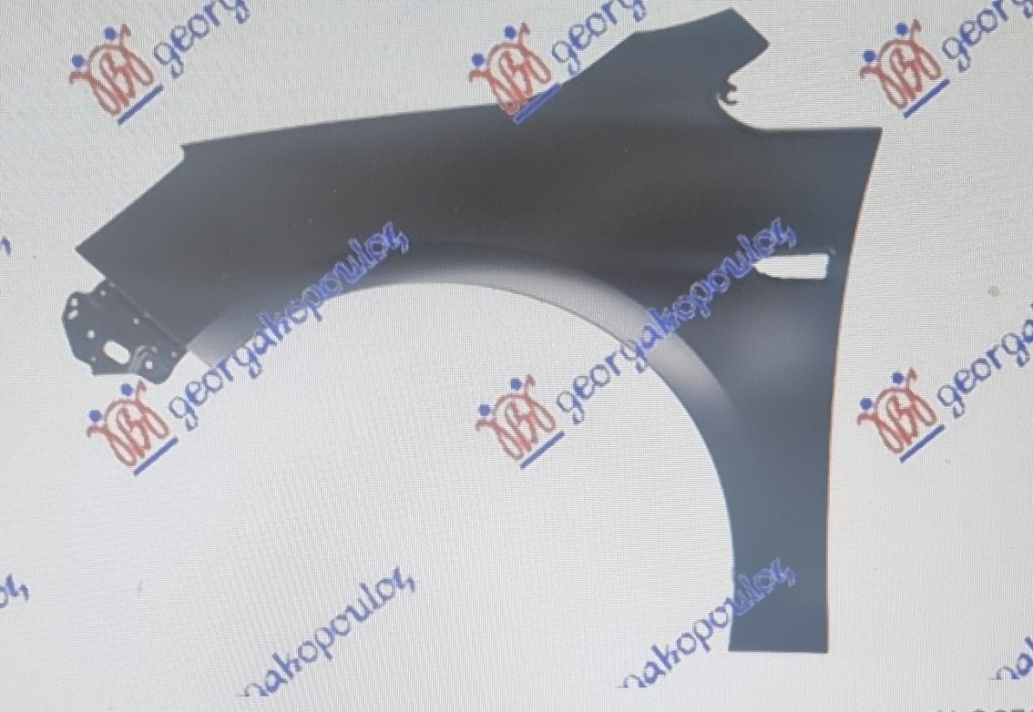 Aripa fata noua stanga dreapta Opel Astra J 2010-2016