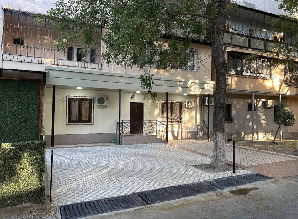 Продается (не жилое)