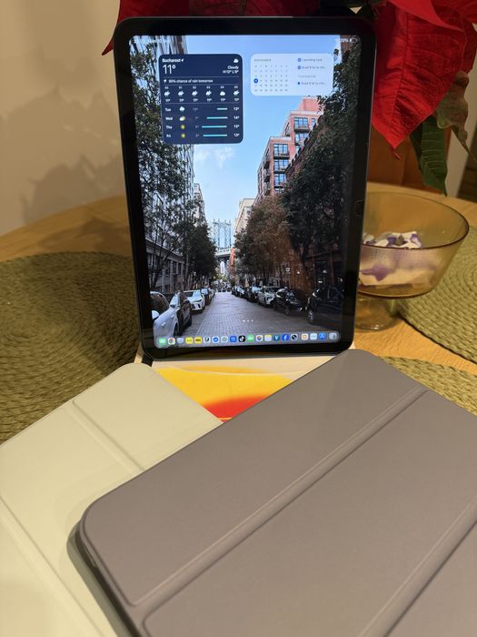 Apple Ipad 10 64Gb 2022 Wifi la cutie