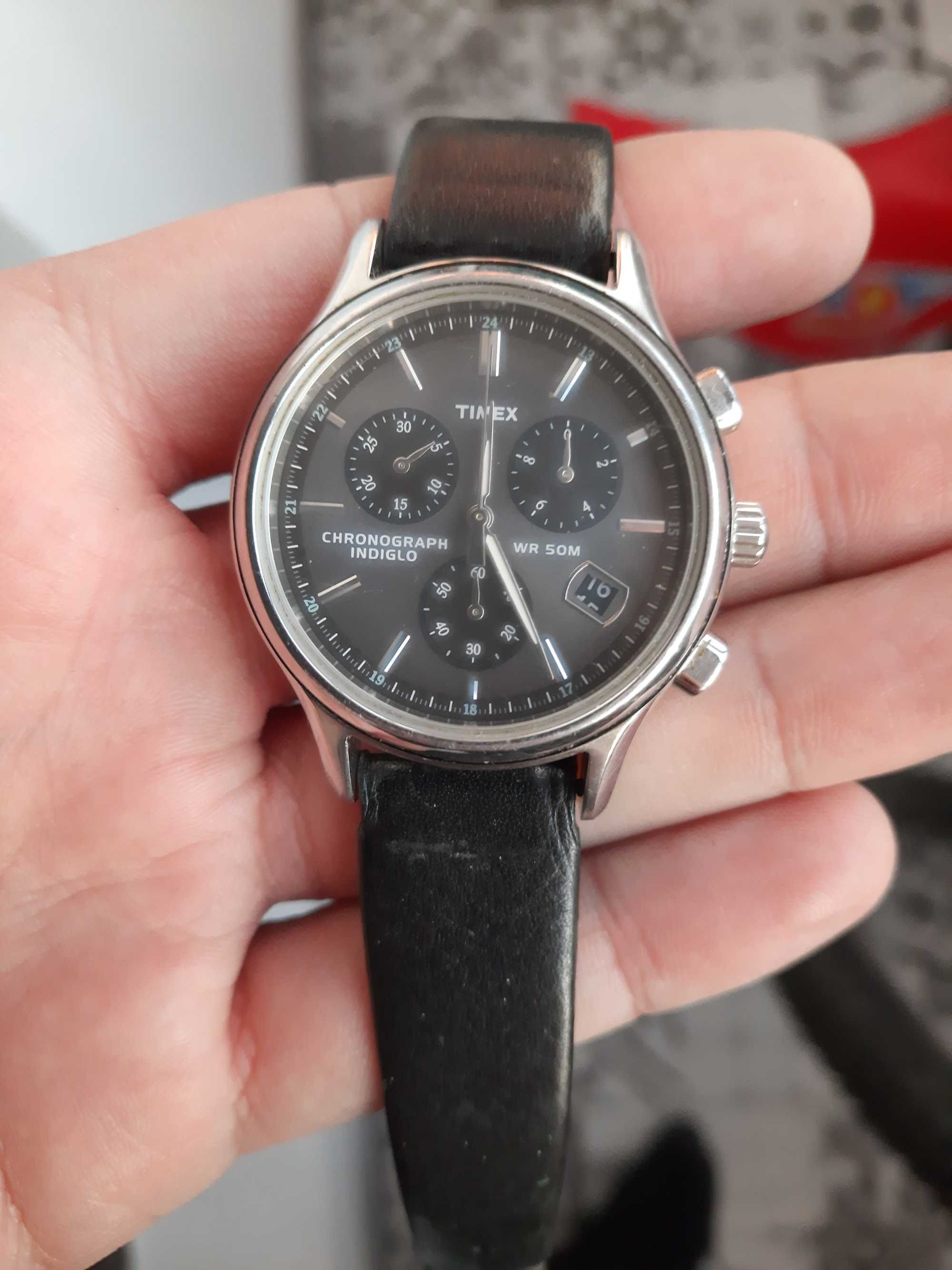 Ceas Timex Chronograph