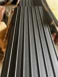 tabla cutata zincata