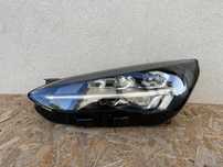 Far stanga Ford Focus 4 Full LED Original Europa