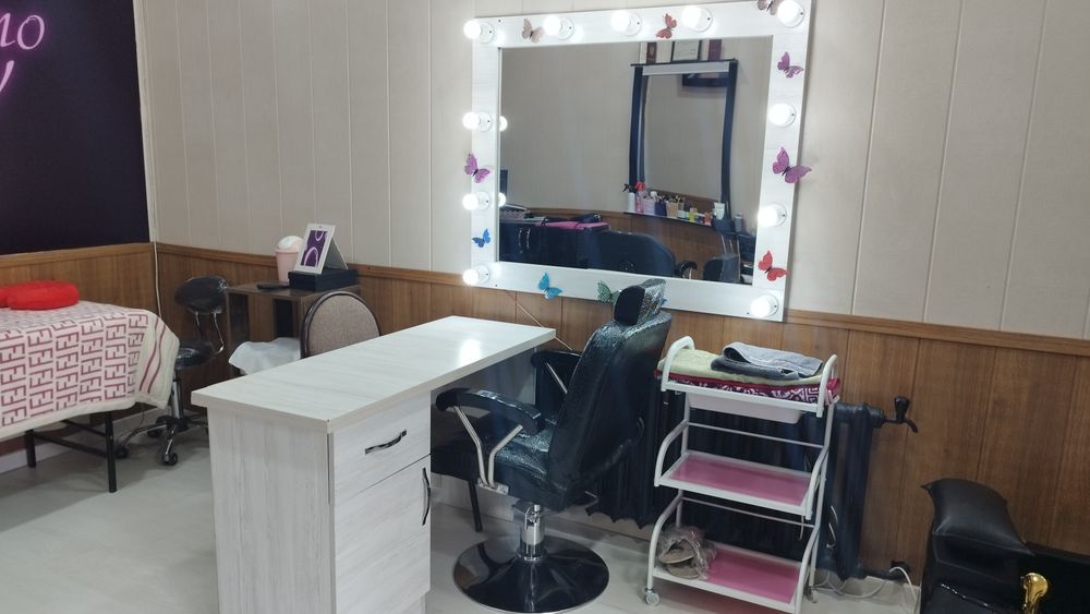 Требуется мастер ногтевого сервиса