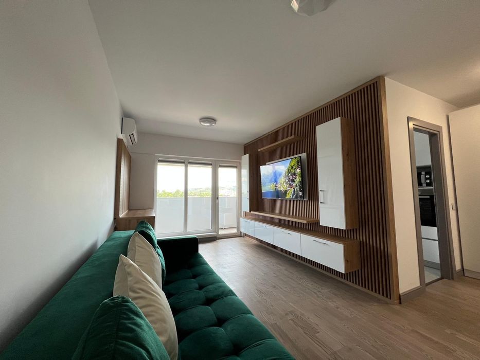 Apartament 1 cameră, complex  rezidential Himson