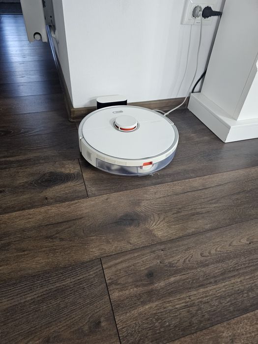 Vand robot aspirare Roborock S5 max