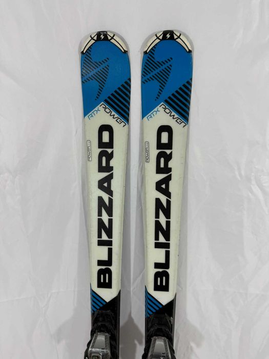 Ski schi carve Blizzard Power RTX 160cm