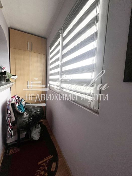 Едностаен апартамент - кв. Тракия!