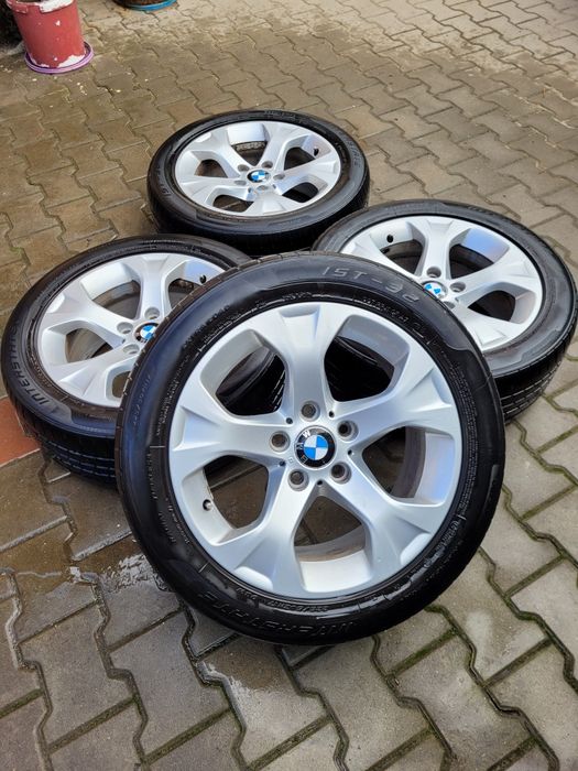 Jante BMW X1 R17