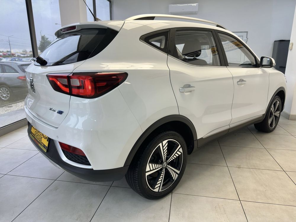 MG ZS-EV Suv Electric 2021/9 Luxury-Panoramic-Gps Navi 4K-Camera Video