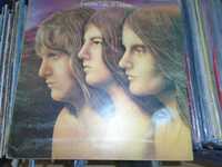 винил  пластинка  Emerson, Lake & Palmer ‎– Trilogy