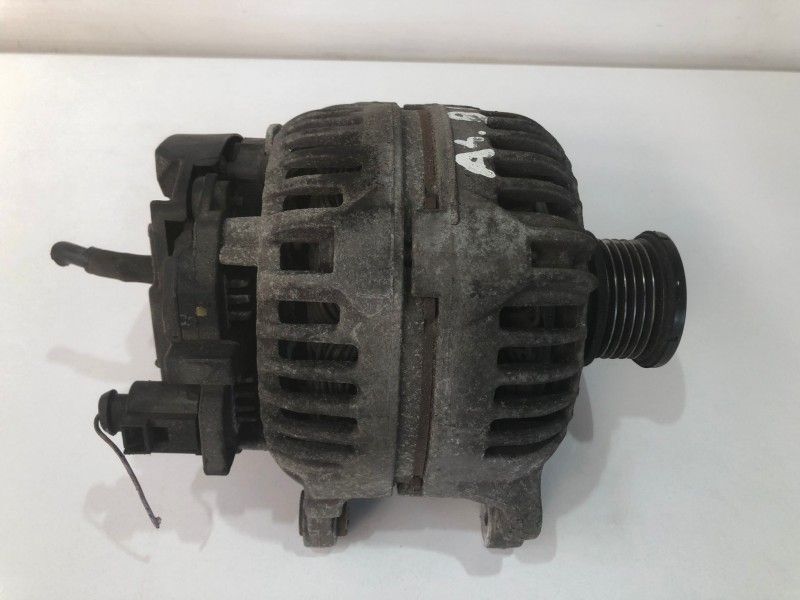 Alternator 140a Audi A4 (2007-2011) [8K2, B8] 2.0d 140a 03G903016E