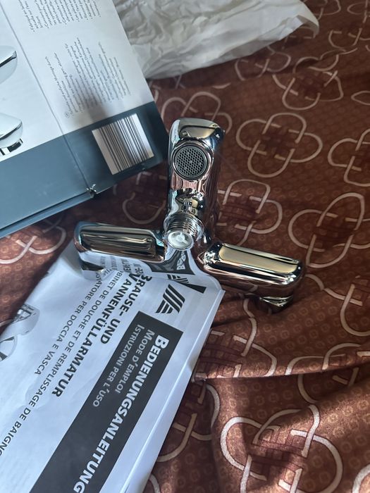 Baterii chiuveta baia bucatarie noi noute sigilate