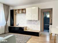 Apartament cu 2 camere de vanzare, zona Parcului 22 Decembrie