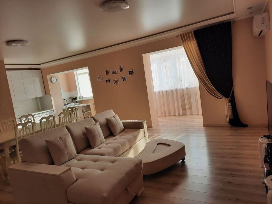Продажа 3х комн.квартиры