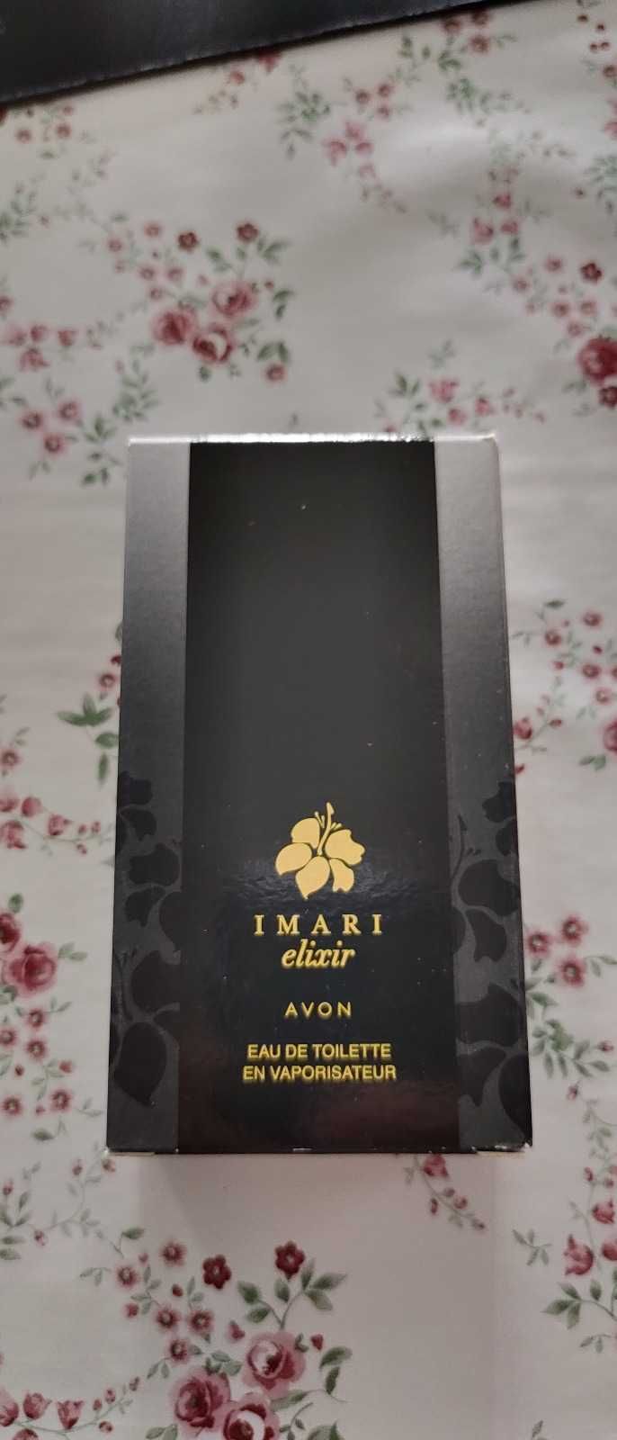 Vand parfum Imari Elixir