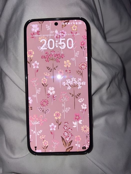 Huawei pura 70 256Gb