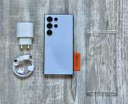 Samsung Galaxy S24 Ultra 512 GB 12 GB Ram