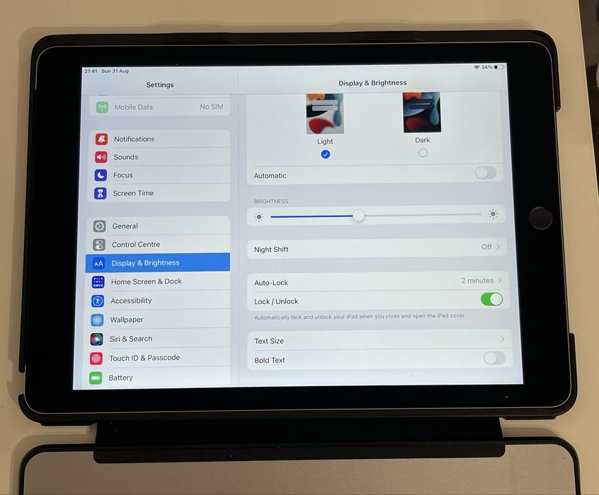 Apple iPad Air 2, 32 gb, Wi-Fi + Cellular