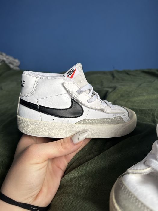 Nike blazer marime 27