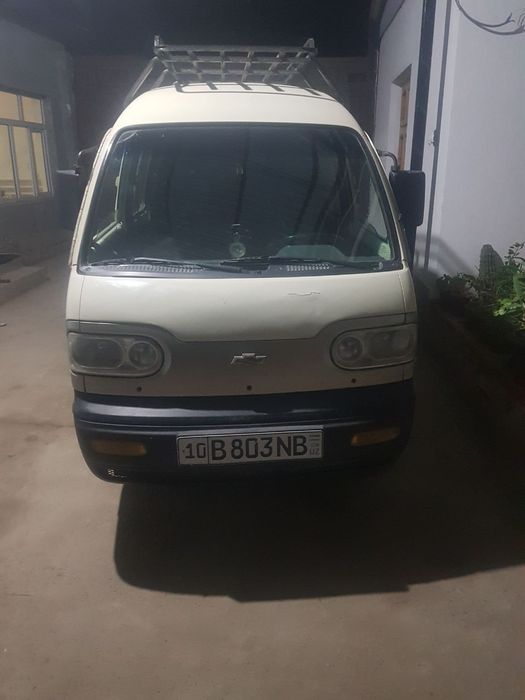 Damas 2009 yil продаётся damas 2009 года