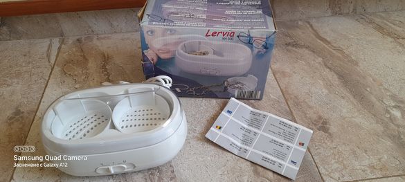 Ултразвукова вана за почистване LERVIA (5W)