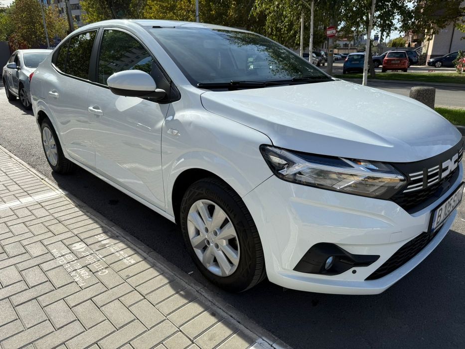 Dezmembrez dacia logan sandero jogger sandero stepway