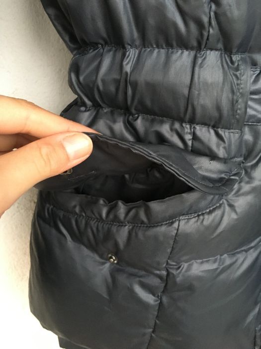 Яке с къщи пух и пера