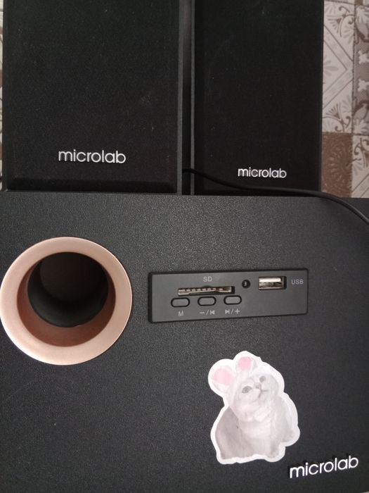 Продам микролаб, в рабочем состоянии,