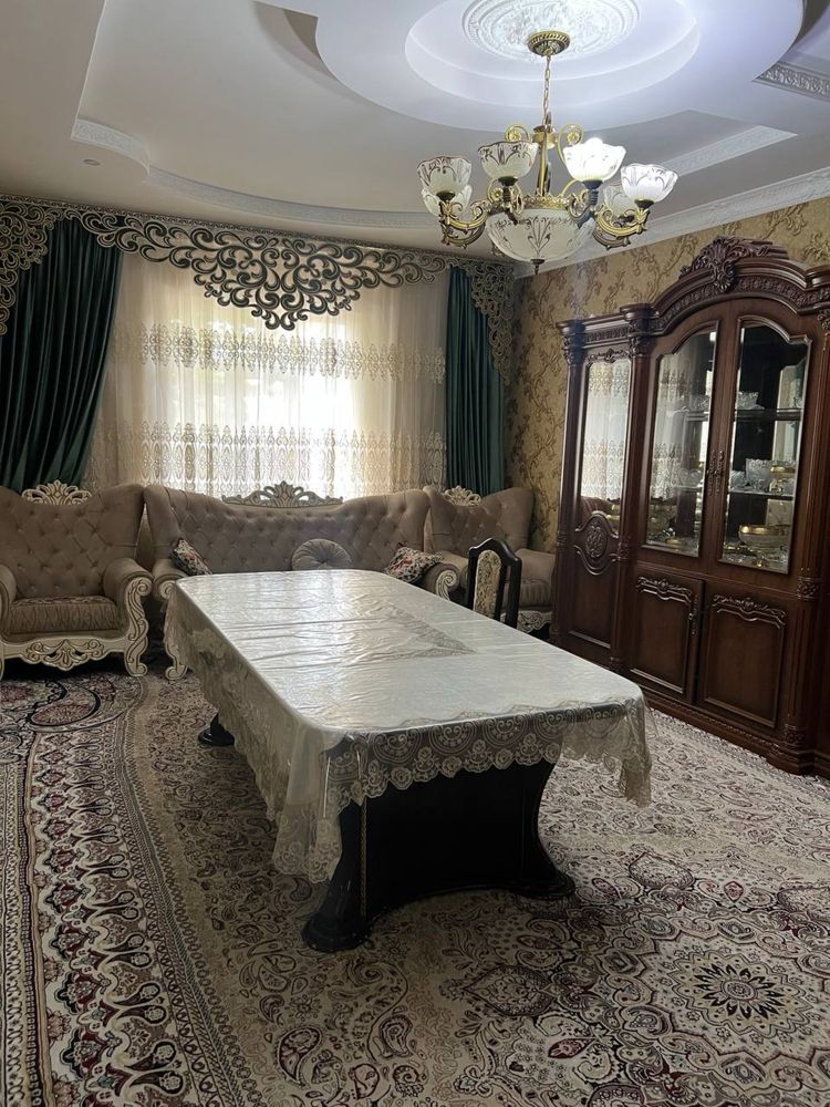 Мирзо Улугбекский  Район болше 5.5 сотих Олтин тепа