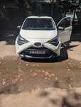 Toyota Aygo 2020