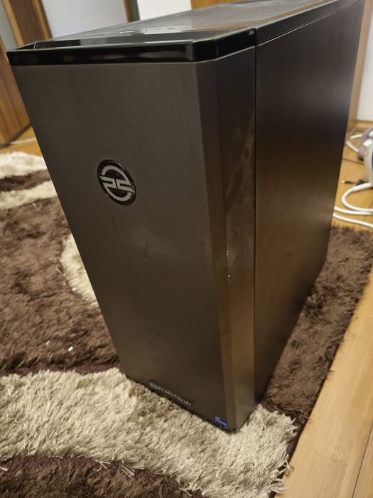 PC gaming RTX 3070/i7 gen 12