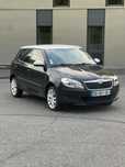 Skoda Fabia 2014 1.6TDi 75cp