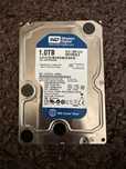 HDD fara bad-uri, diferite modele si capacitati