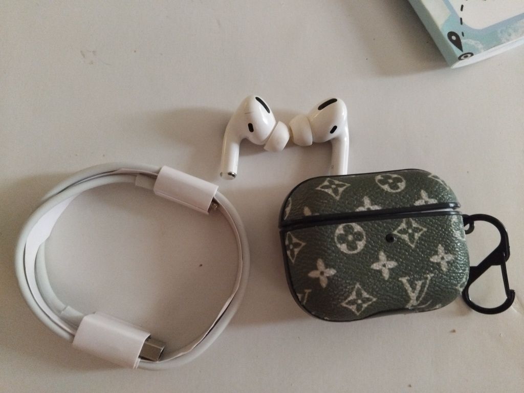 Aipods pro sotiladi