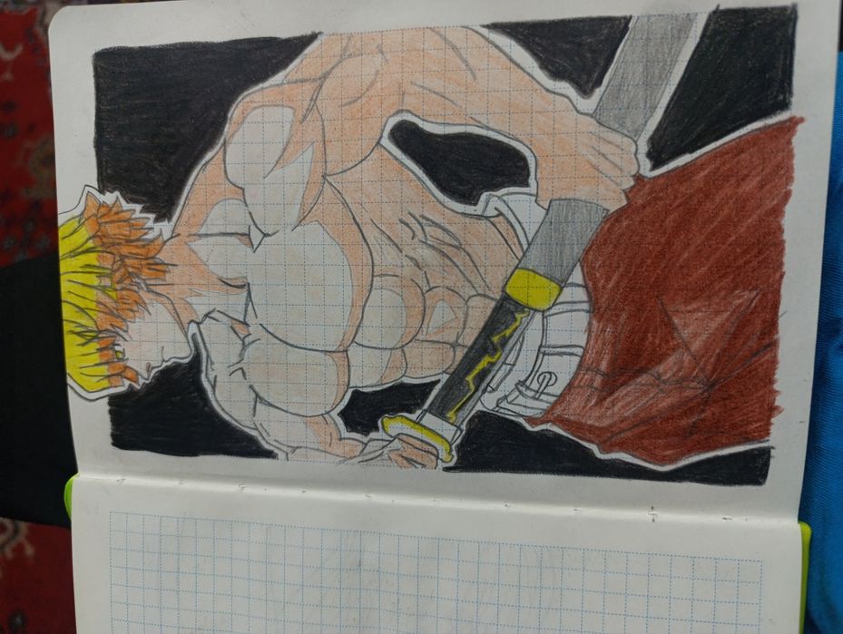 Продам рисунок не дорого