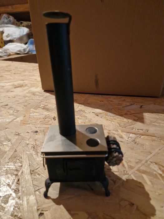 Sobita pentru ars betisoare parfumate