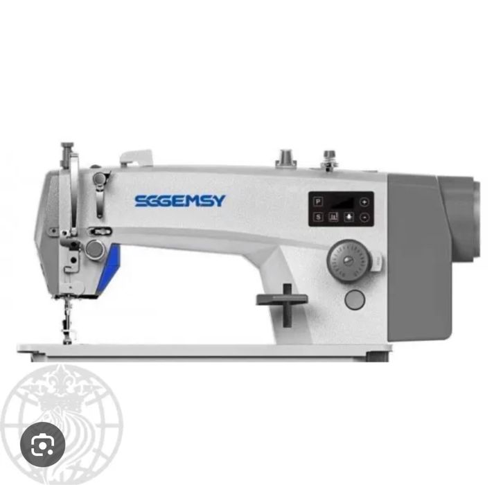 Швейные машинки промышленные