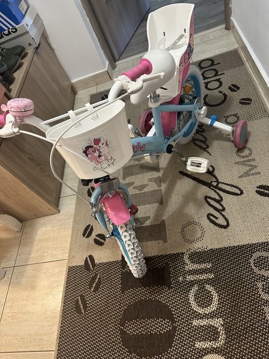 Bocicleta 14 inch