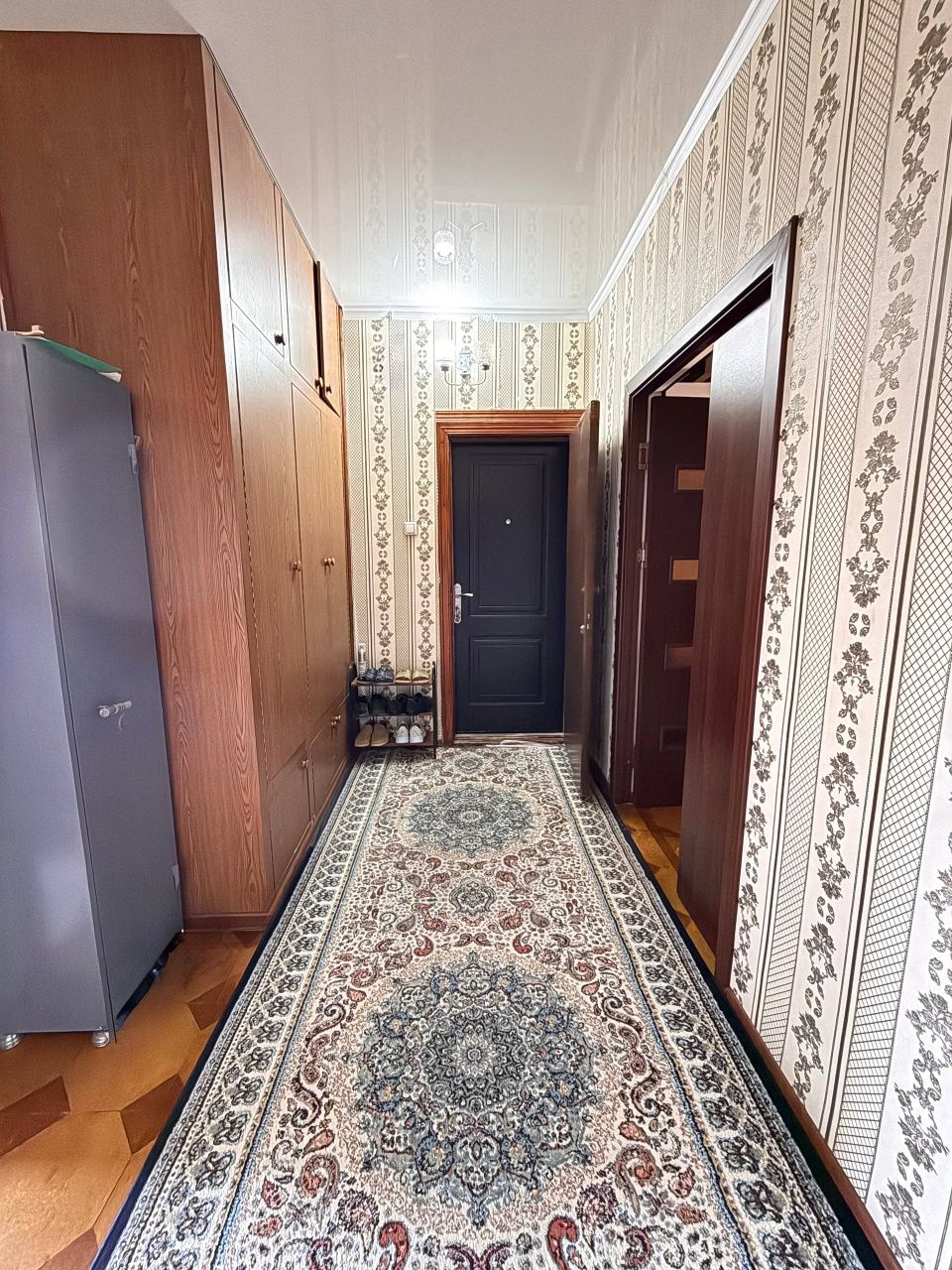 Срочно продается квартира на рисовый