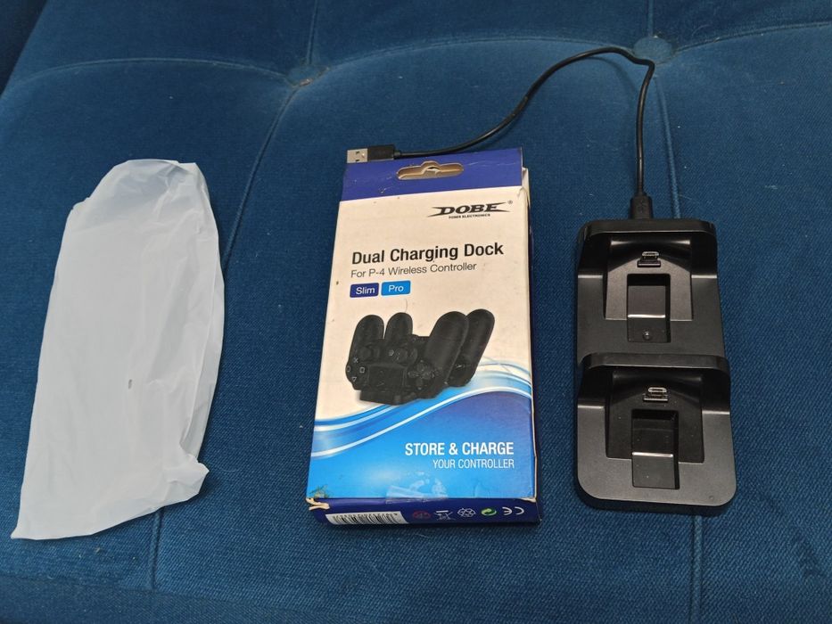 Продаю зарядку для джостиков