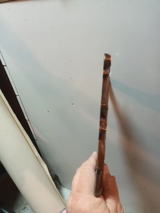 Elemente decorative din alama lemn cupru bronz