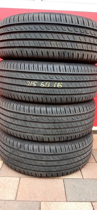 anvelope Barum dot 2024