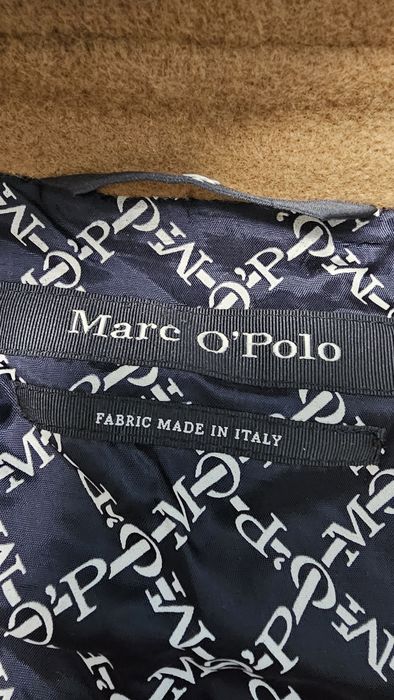 Дамско късо палто Marc O'Polo, р-р 36, 75% вълна
