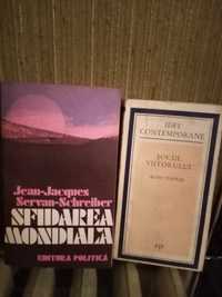 1.Sfidarea mondială, 2.Șocul viitorului