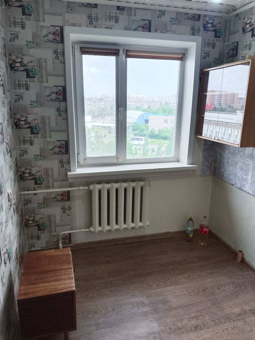 Продам 2 х комн квар. 6 мкр -26 дом, 5 этаж.