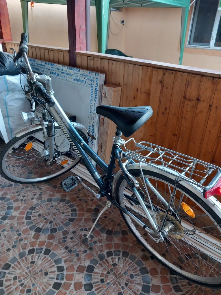 Bicicleta 350 ron