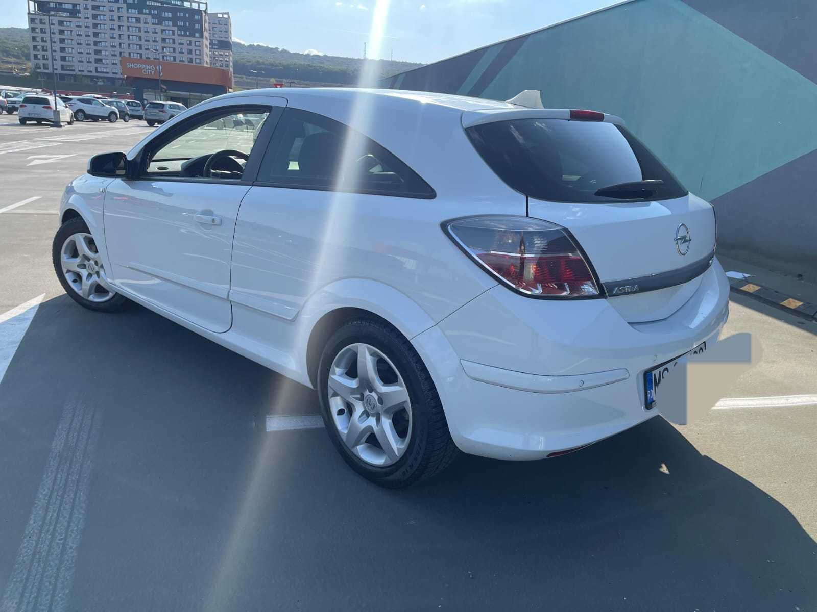 opel astra 2008,1,4 benzina