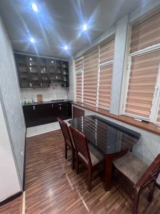 Продаю квартиру Хумоарена 1/1/5 Набережная анхор